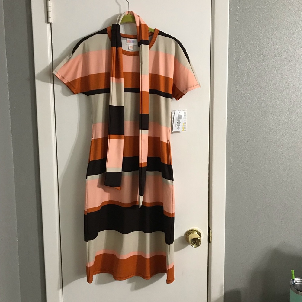 LuLaRoe Marly
